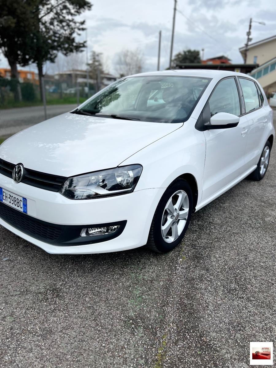 VOLKSWAGEN - Polo - 1.2 TDI DPF 5p. Comfortline