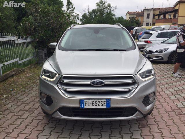 FORD Kuga 1.5 TDCI 120 CV S&S 2WD Titanium Business