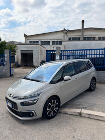 CITROEN GRAND C4 SPACETOURER SHINE 131.000 KM 7 POSTI