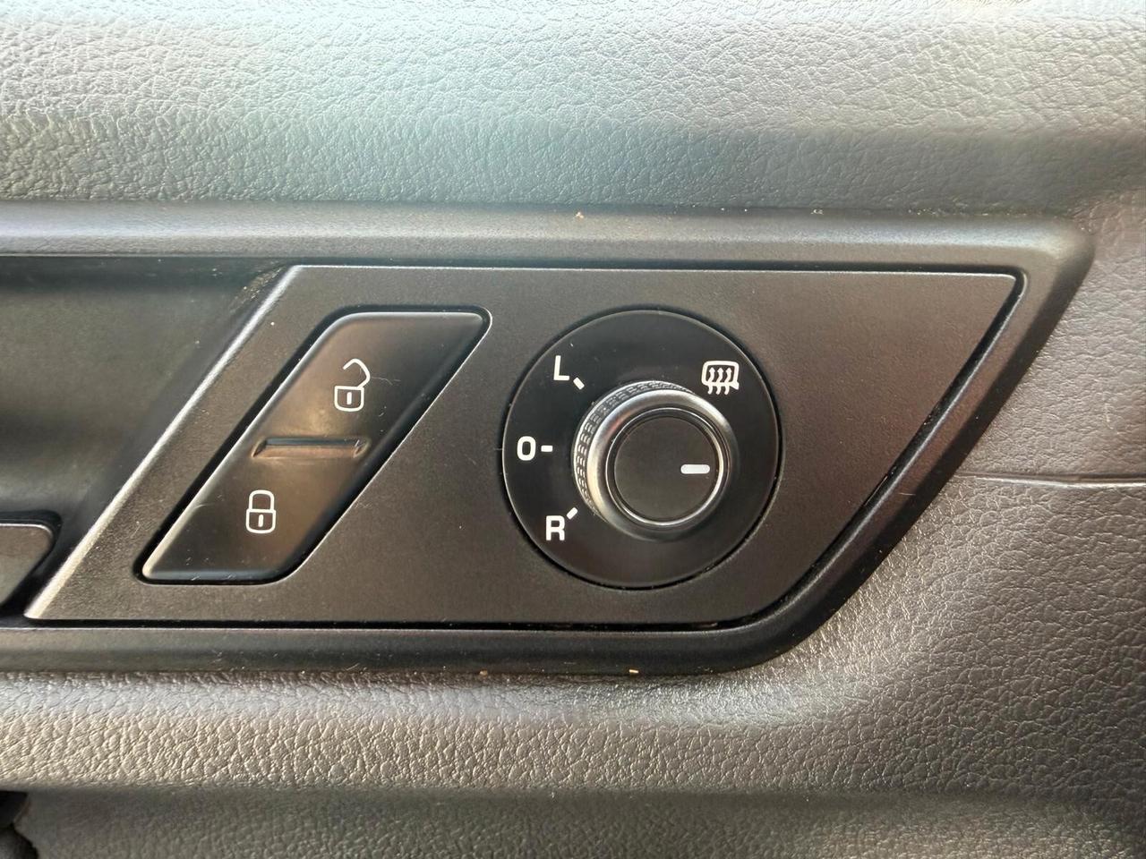 Volkswagen Caddy 2.0 TDI 102 CV IVA ESPOSTA