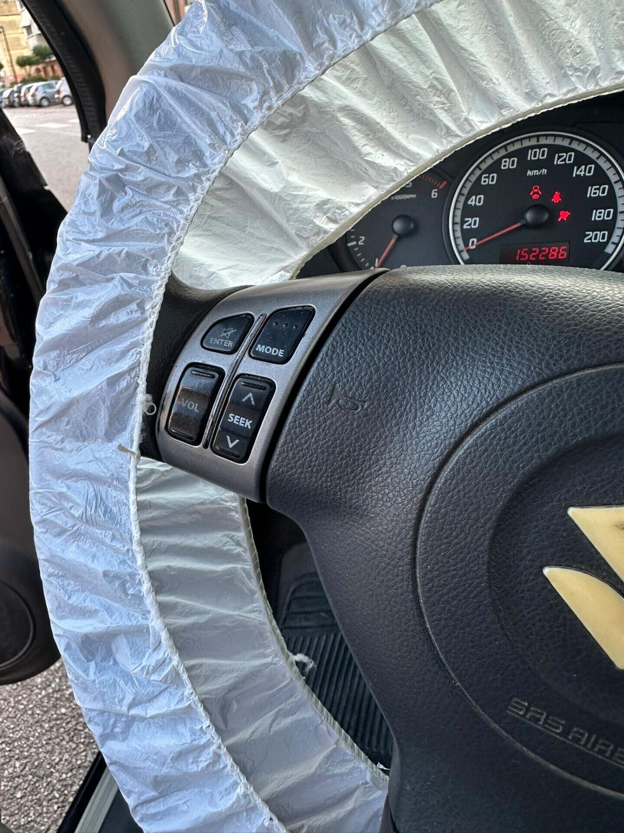 Suzuki Swift 1.3 DDiS 5p. 12 MESI DI GARANZIA