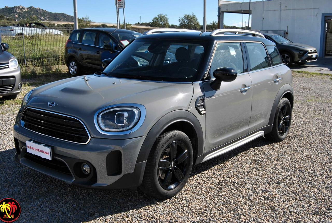 Mini Cooper Countryman 1.5 Classic