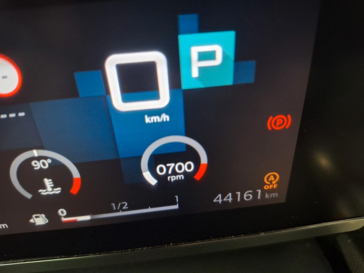 Citroen C4 BlueHDi 130 S&S EAT8 Feel Pack