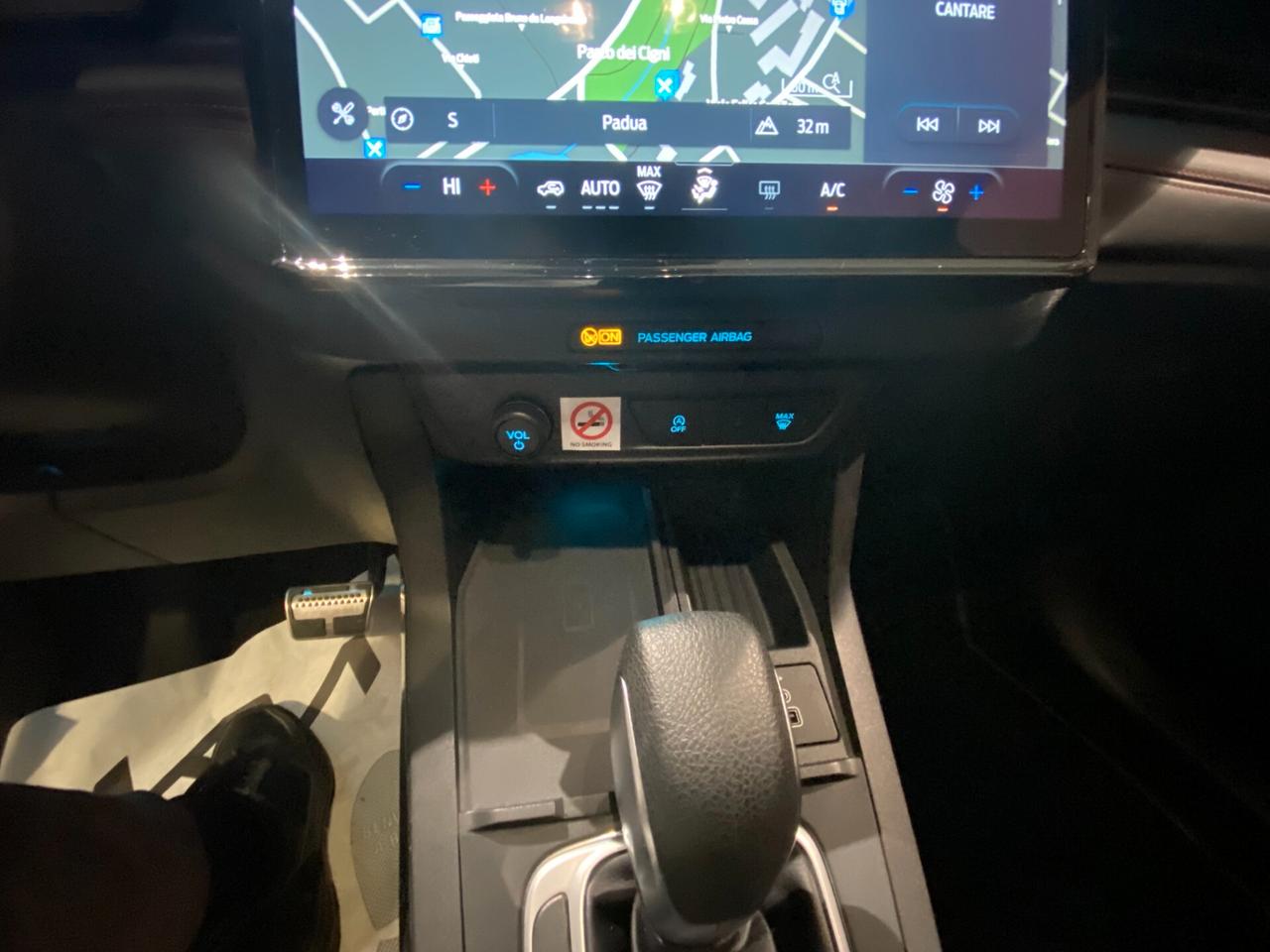 Ford Puma 1.0 EcoBoost Hybrid 125 CV S&S aut. ST-Line X