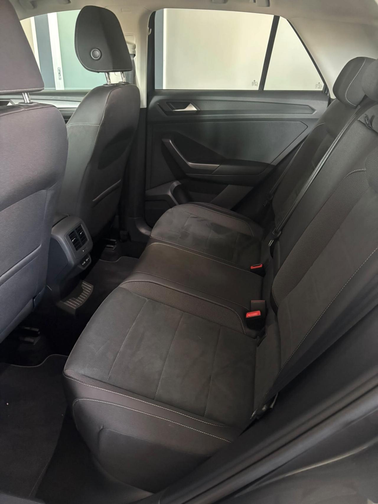 Volkswagen T-Roc 1.5 TSI ACT Style BlueMotion Technology