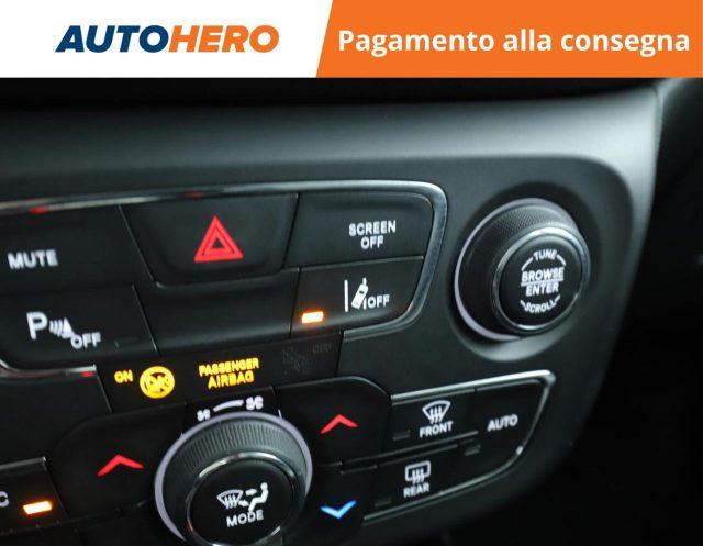 JEEP Compass 2.0 Multijet II aut. 4WD Limited