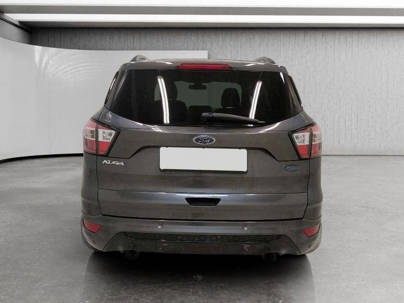 Ford Kuga 2.0 tdci ST-Line s&s awd 180cv powershift my19.25