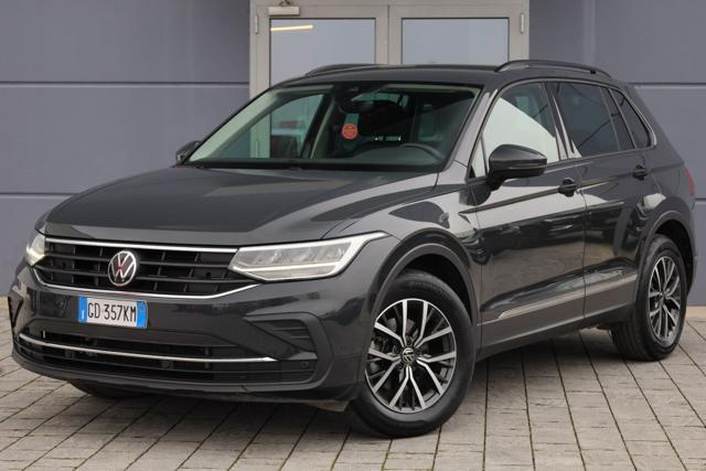 VOLKSWAGEN Tiguan 1.5 TSI 150 CV DSG Life