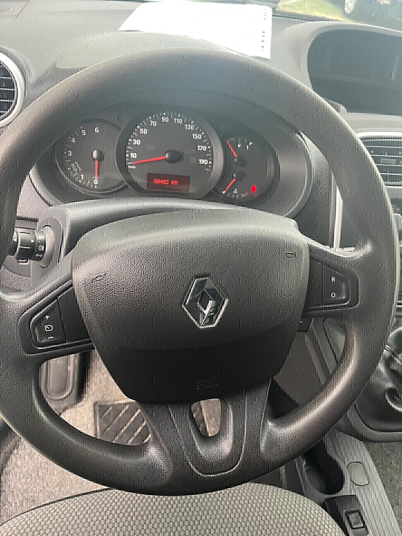 Renault Kangoo 1.5 dCi 90CV 5 porte Stop & Start Extrem