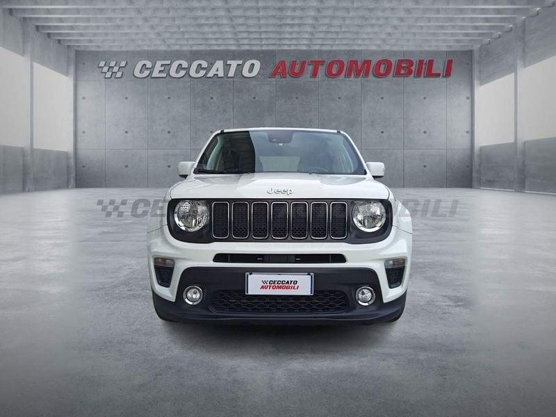 Jeep Renegade 2019 1.0 t3 Longitude 2wd