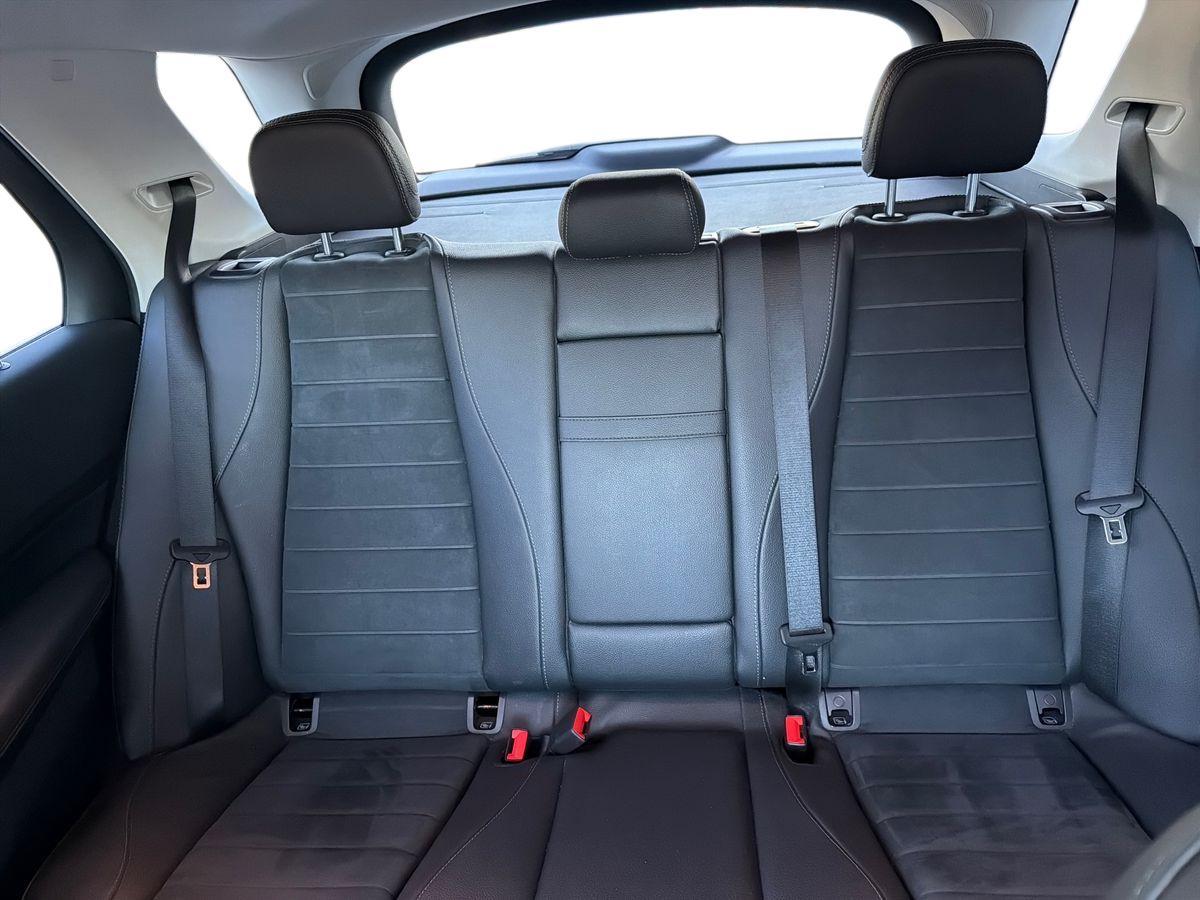 Mercedes-Benz GLE 300 d mhev Premium 4matic auto