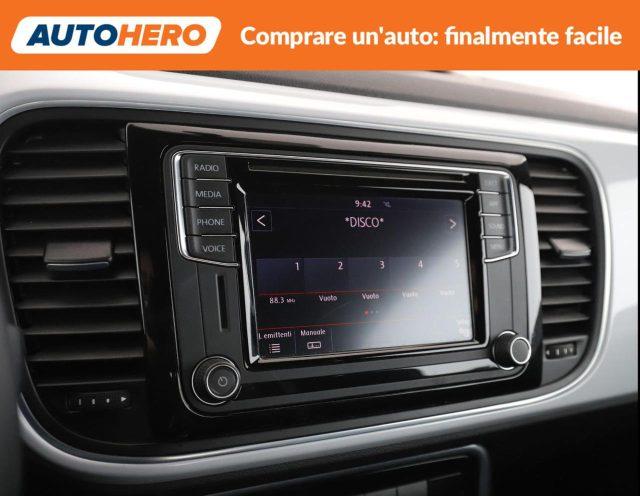 VOLKSWAGEN Maggiolino 1.2 TSI Design BlueMotion Technology