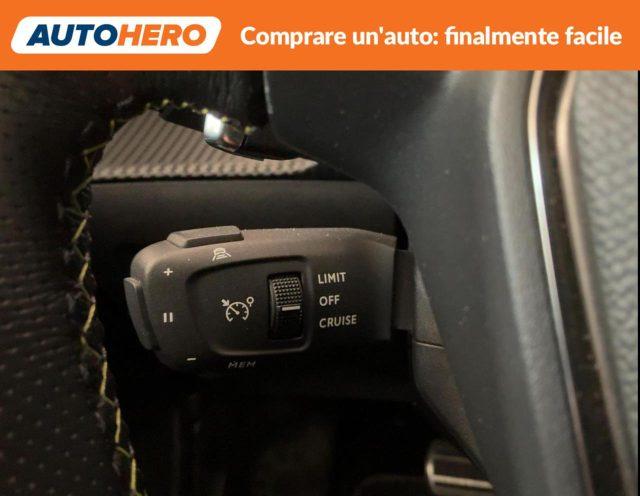 PEUGEOT 2008 PureTech 155 S&S EAT8 GT
