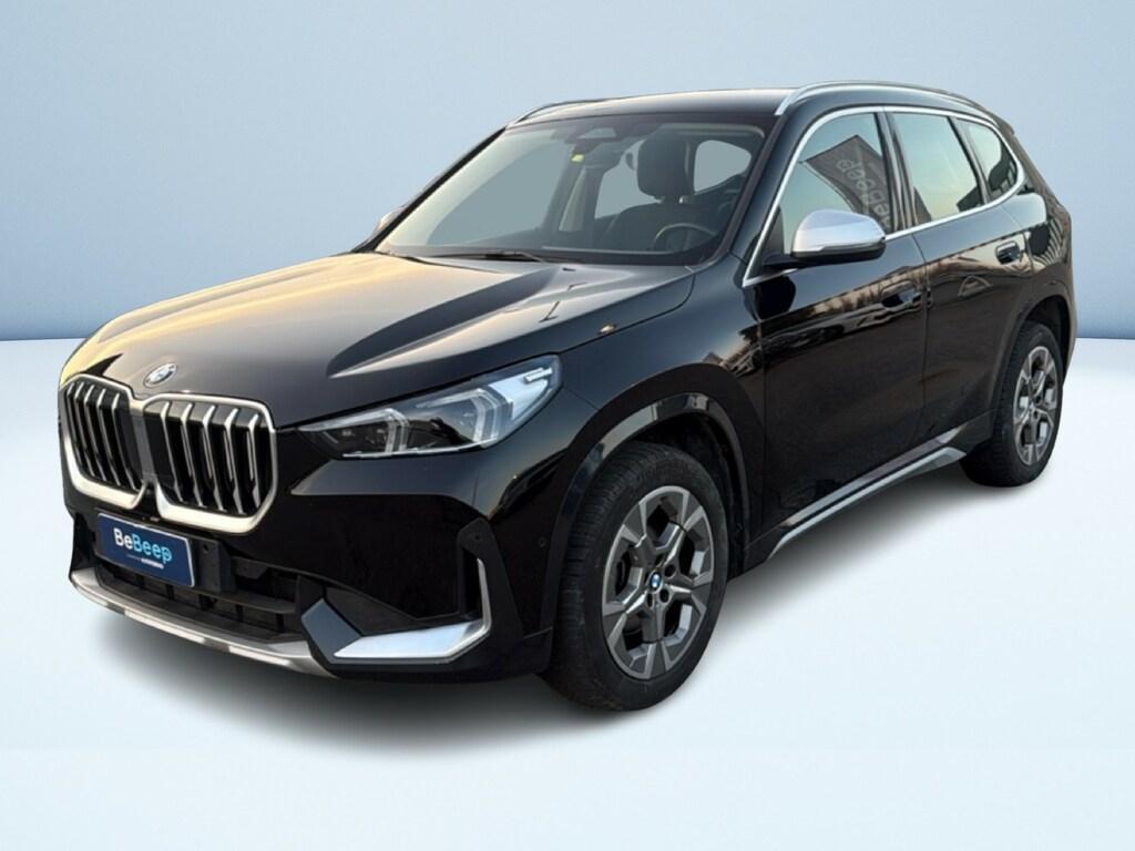 BMW X1 18 d xLine sDrive DCT