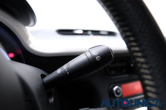 RENAULT Twingo 1.0 SCE STOP&START ENERGY NEOPATENTATI