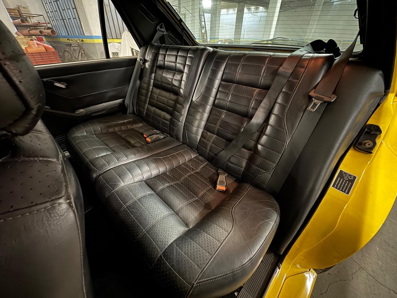 Lancia Delta 2.0i.e. turbo 16V HF integrale