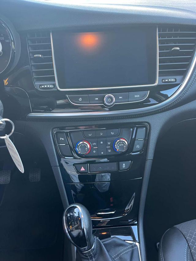 OPEL Mokka X 1.6 CDTI Ecotec 136CV 4x2 Start&Stop Ultimate