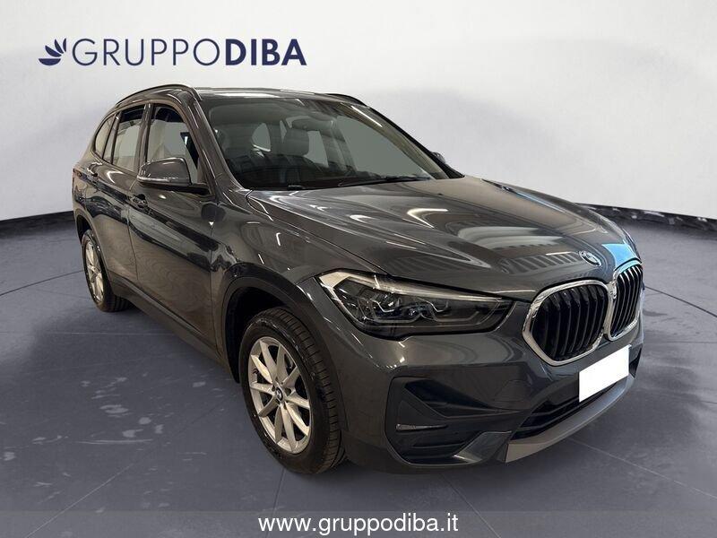 BMW X1 F48 2019 Diesel sdrive18d Business Advantage auto