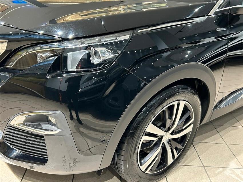 Peugeot 3008 BlueHDi 130 S&S GT Line