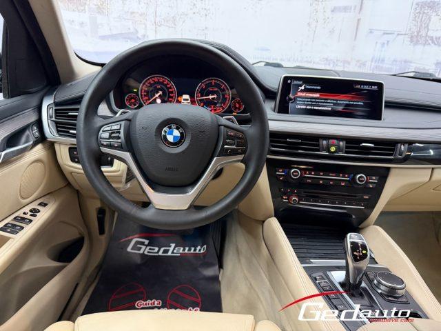 BMW X6 xDrive30d 258CV Extravagance sport NAVI FULL-LED