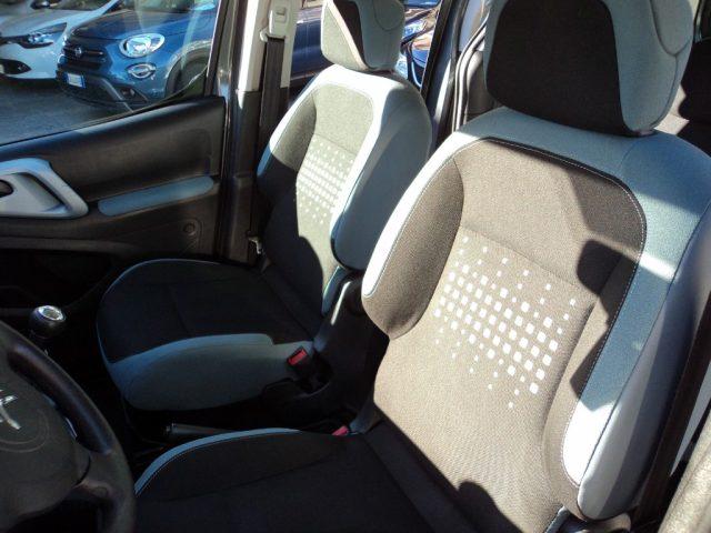 CITROEN Berlingo Multispace 1.6 HDi 90 Seduction