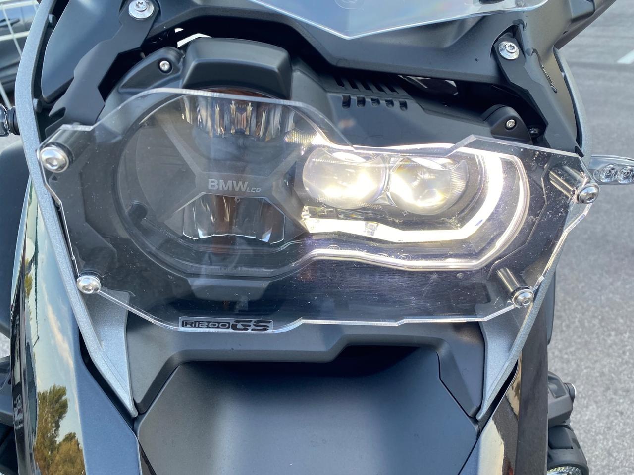 BMW R1200 GS My17 Tris valigie full optional