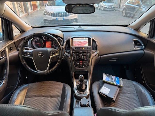 Opel Astra 1.7 CDTI 110CV 5 porte Cosmo