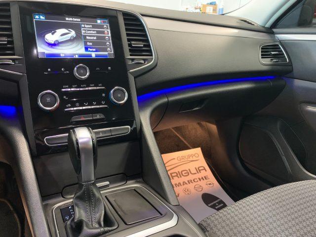 RENAULT Talisman 2.0 dCi Coupe EDC Business Automatico