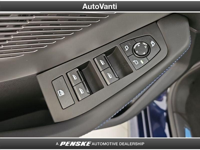 BMW Serie 1 120d 48V 5p. MSport
