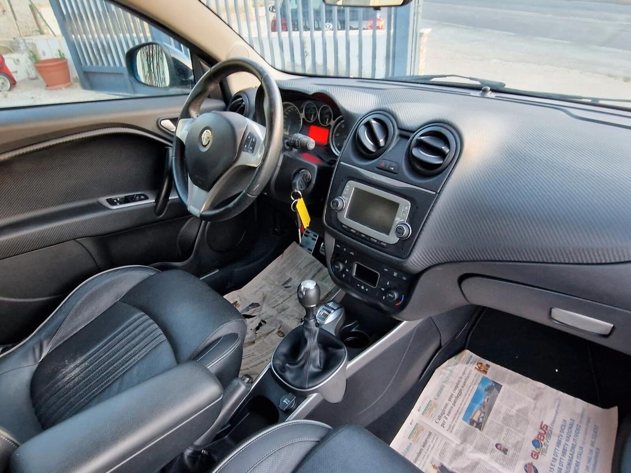 Alfa Romeo MiTo 1.3 JTDm 85 CV S&S