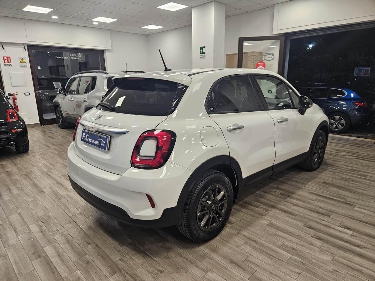 Fiat 500X 1.3 MultiJet 95 CV Club