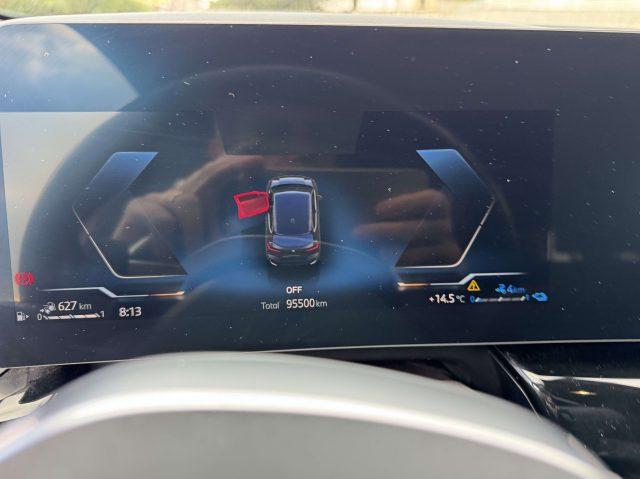 BMW 225 225xe Active Tourer iPerformance Msport auto