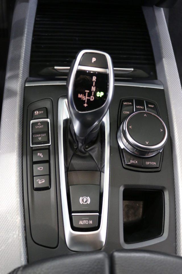 BMW X5 xDrive25d M-Sport "" CERCHI 20" / KEYLESS-GO""