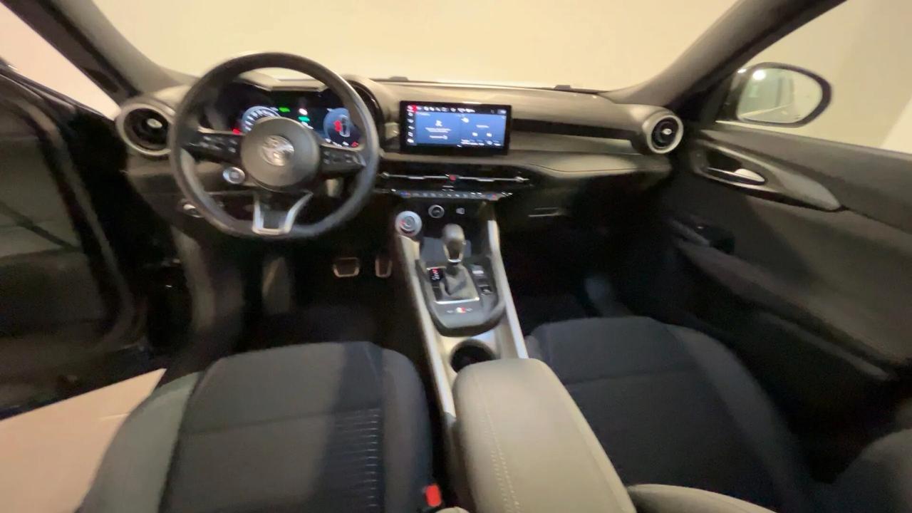 Alfa Romeo Tonale 1.5 130 CV MHEV TCT7 Sprint