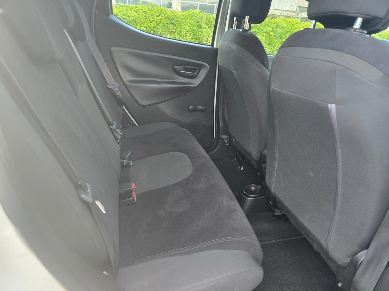 Lancia Ypsilon 1.2 Gpl
