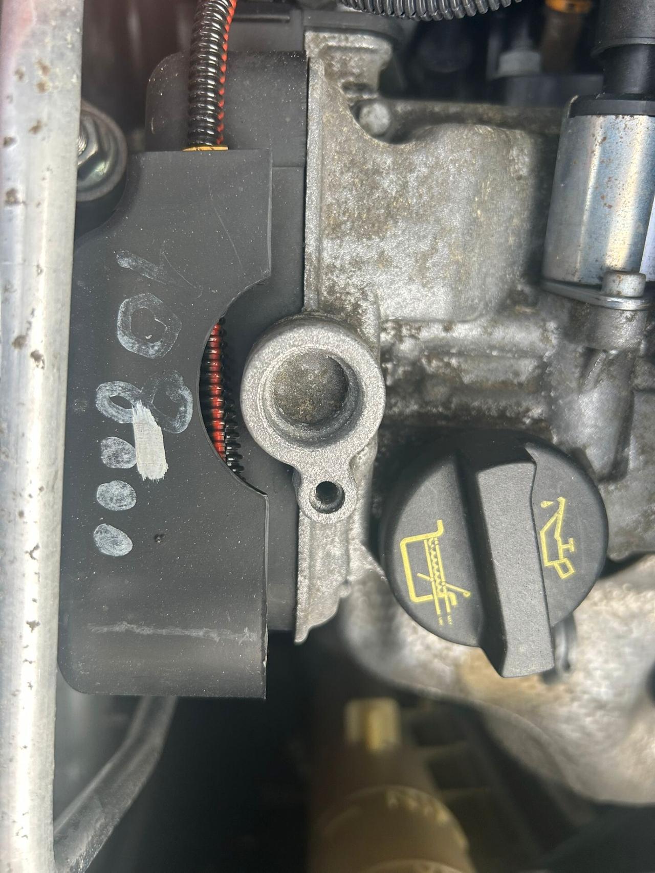 Fiat Panda 1.2 51 Kw EASY - 2013