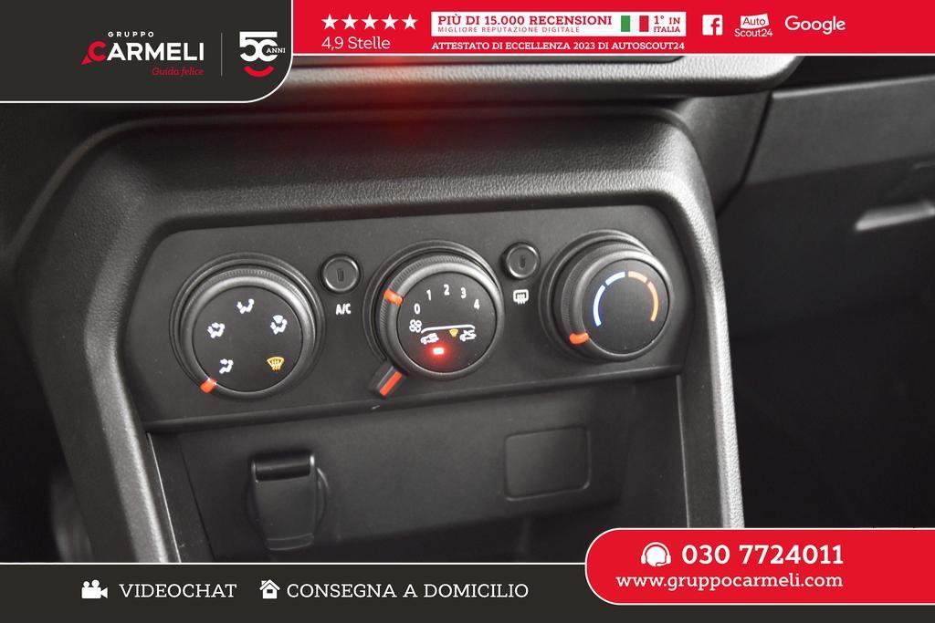 Dacia Sandero Stepway 1.0 TCe Comfort