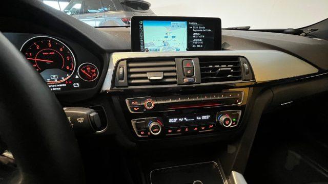 BMW 430 dA xDrive Coupé Msport- PERFETTA