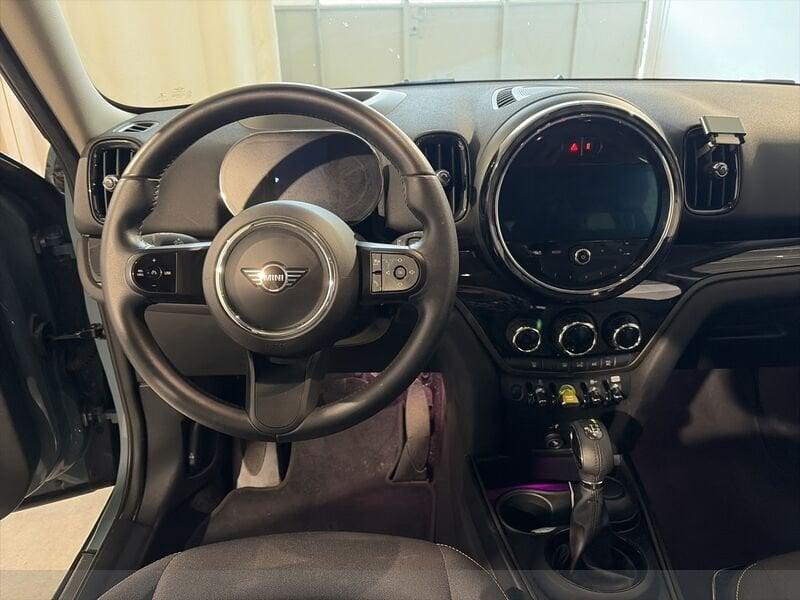 MINI Mini Countryman F60 2020 Benzi Mini Countryman 1.5 Cooper SE Business all4 auto