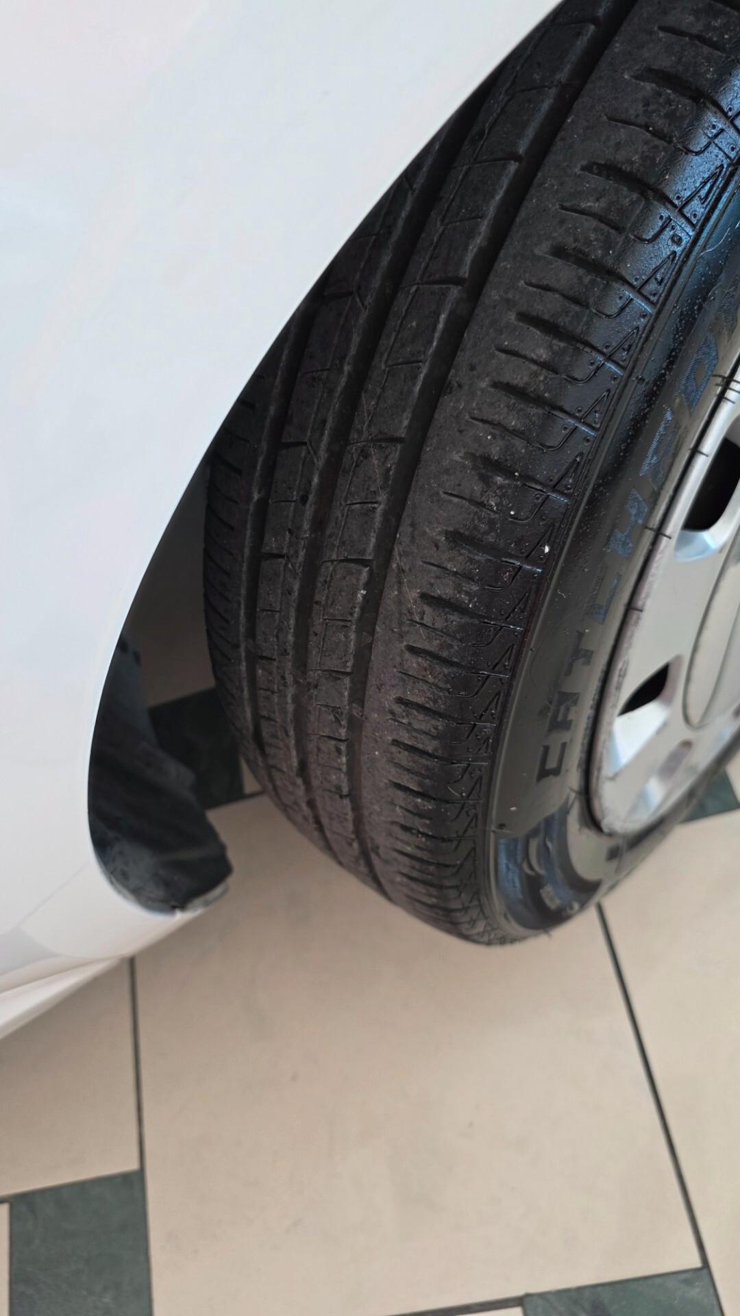 Fiat 500 1.2 EasyPower Lounge