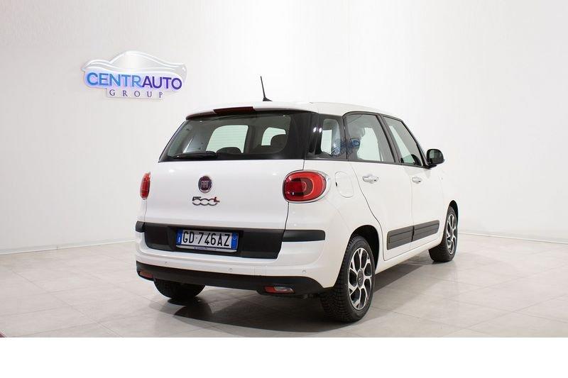 FIAT 500L 1.3 Multijet 95cv Dualogic Business
