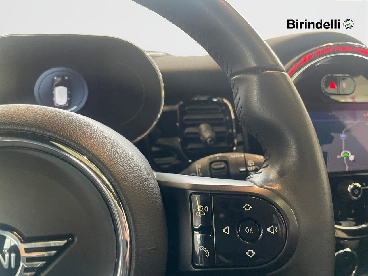 MINI Mini 5 porte (F55) - Mini 1.5 Cooper Classic 5 porte