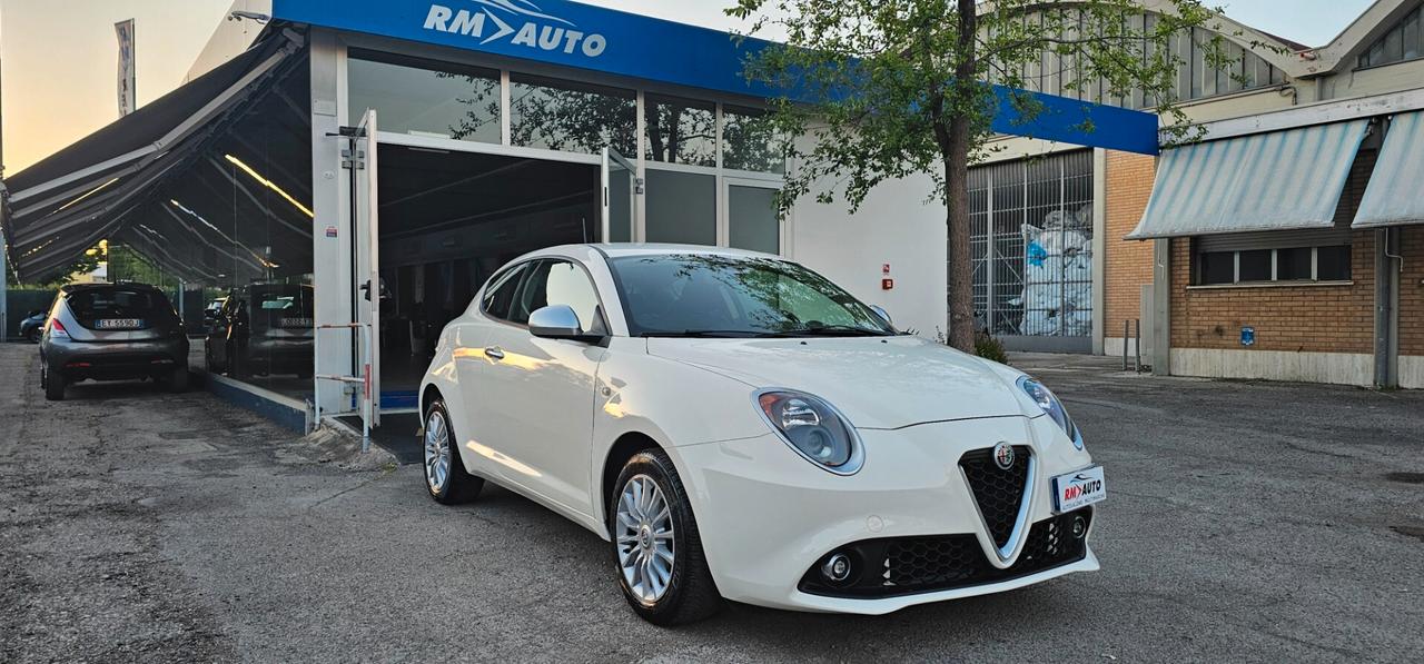 Alfa Romeo MiTo 1.4 78 CV 8V Super