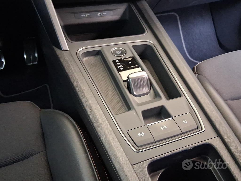 Cupra Leon 1.5 hybrid 150cv dsg