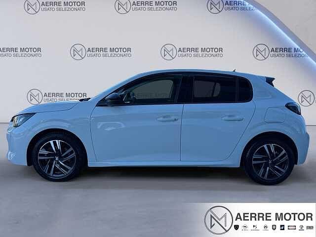 Peugeot 208 1.2 100 CV Allure Pack