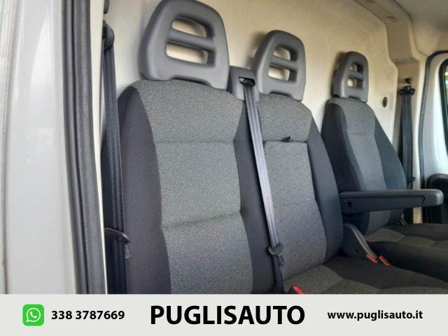 FIAT Ducato 33 2.0 MJT PLM-TM Furgone