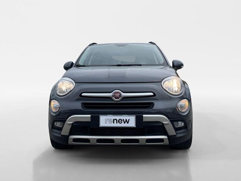 FIAT 500X 1.3 MultiJet 95 CV Cross