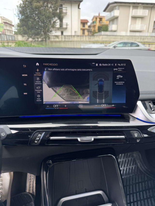 BMW 225 225xe Active Tourer iPerformance Msport auto