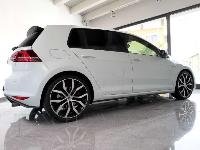 Volkswagen Golf GTI Golf 5p 2.0 tsi Gti dsg