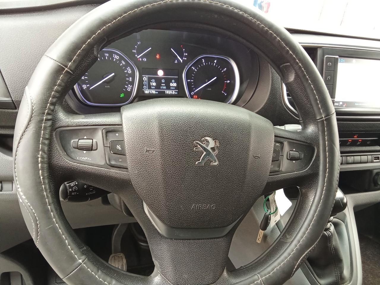 Peugeot Expert BlueHDi 95 PC-TN Furgone